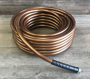 600 Series Gun Metal & Copper Hose Now Available